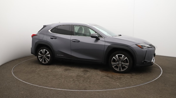 Used Lexus UX 2021 for sale - 76175376: Photo 32