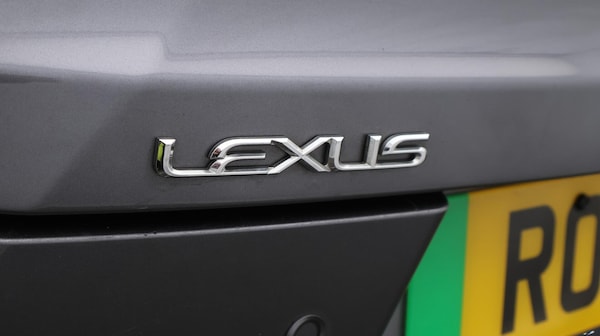Used Lexus UX 2021 for sale - 76175376: Photo 33