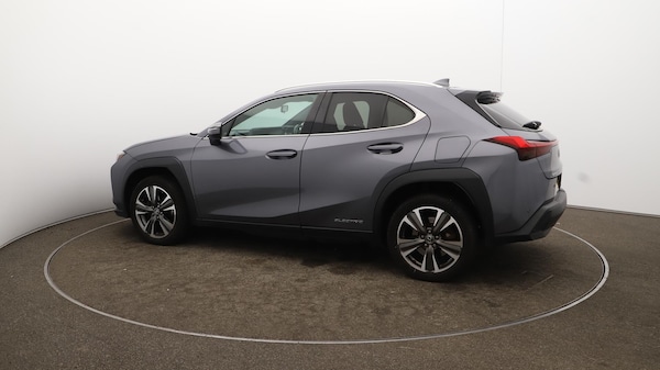 Used Lexus UX 2021 for sale - 76175376: Photo 34