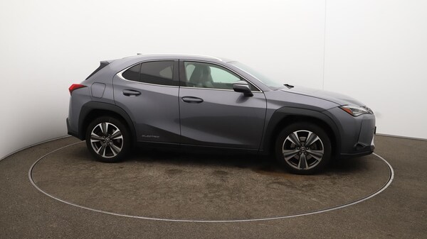 Used Lexus UX 2021 for sale - 76175376: Photo 36