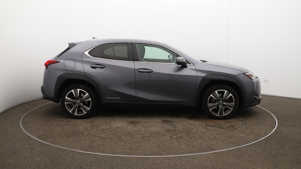 Used Lexus UX 2021 for sale - 76175376: Photo 38