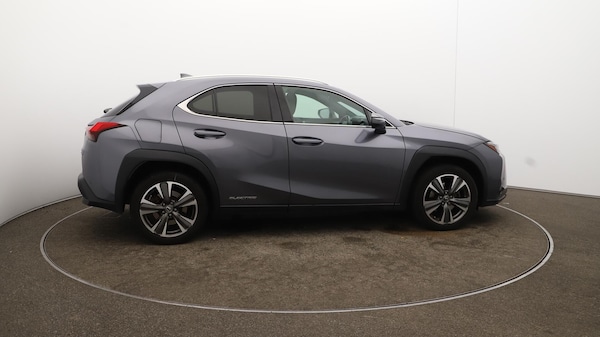 Used Lexus UX 2021 for sale - 76175376: Photo 40