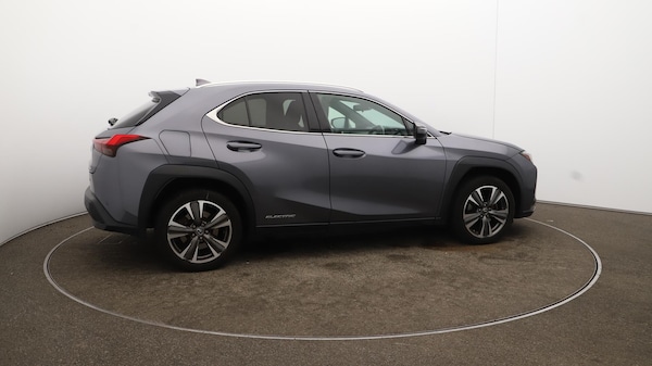 Used Lexus UX 2021 for sale - 76175376: Photo 42