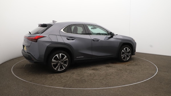 Used Lexus UX 2021 for sale - 76175376: Photo 45