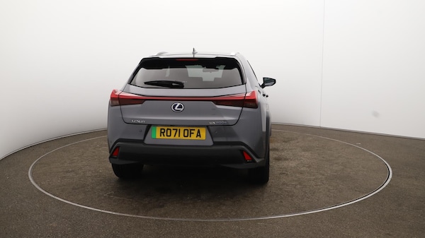 Used Lexus UX 2021 for sale - 76175376: Photo 55