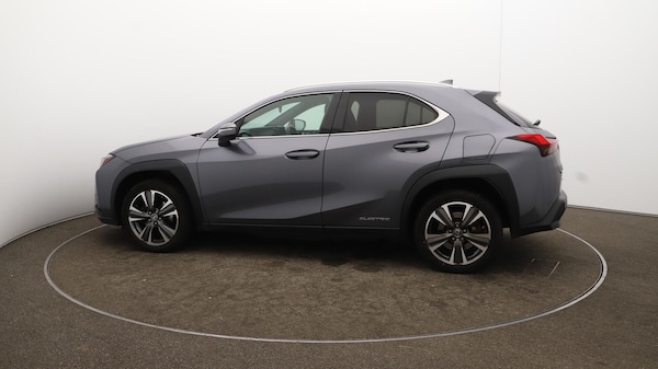 Used Lexus UX 2021 for sale - 76175376: Photo 57
