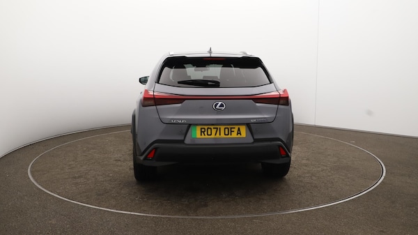 Used Lexus UX 2021 for sale - 76175376: Photo 59