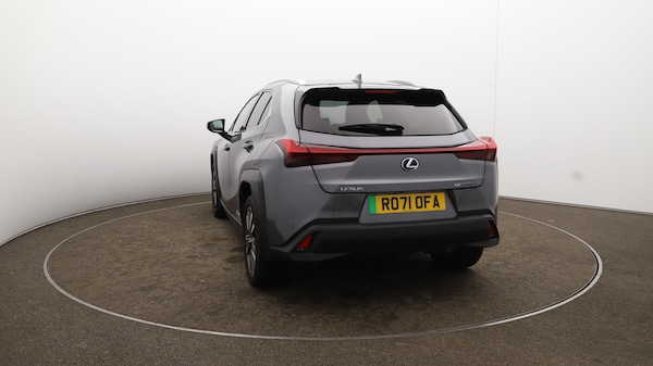 Used Lexus UX 2021 for sale - 76175376: Photo 60