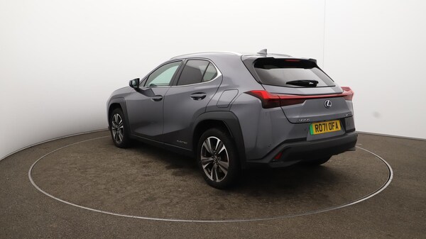 Used Lexus UX 2021 for sale - 76175376: Photo 62