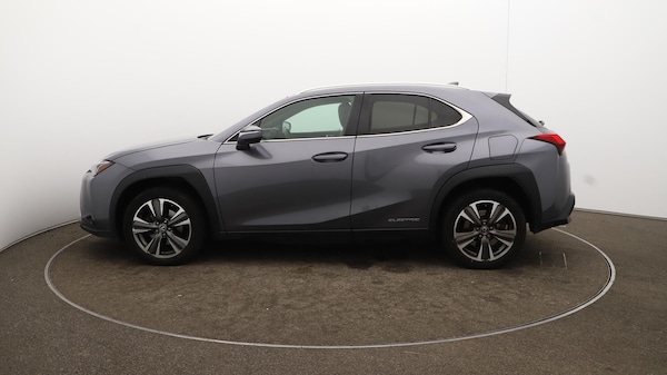 Used Lexus UX 2021 for sale - 76175376: Photo 64