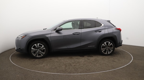 Used Lexus UX 2021 for sale - 76175376: Photo 65