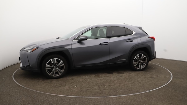 Used Lexus UX 2021 for sale - 76175376: Photo 66
