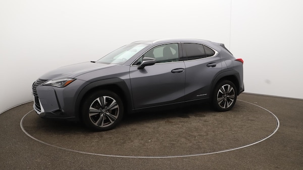 Used Lexus UX 2021 for sale - 76175376: Photo 67