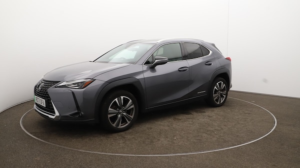Used Lexus UX 2021 for sale - 76175376: Photo 68