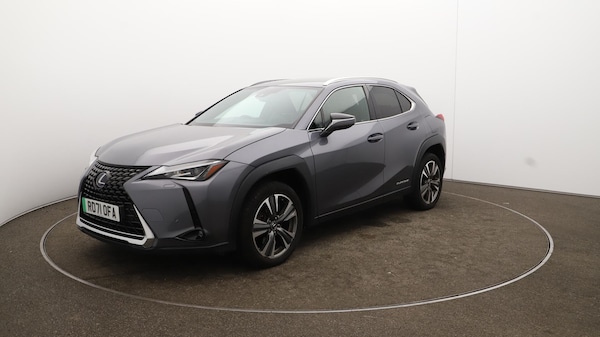 Used Lexus UX 2021 for sale - 76175376: Photo 69