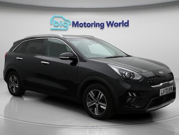 Kia - Niro