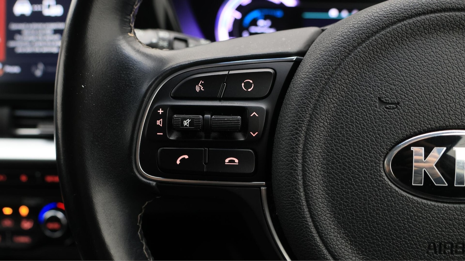 Used Kia Niro for sale - 76728881: Photo 24