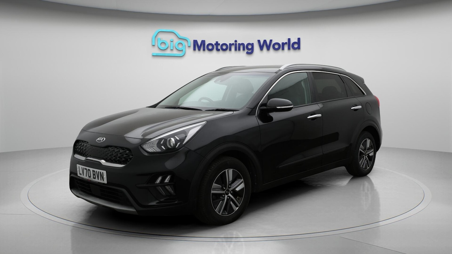 Used Kia Niro for sale - 76728881: Photo 4