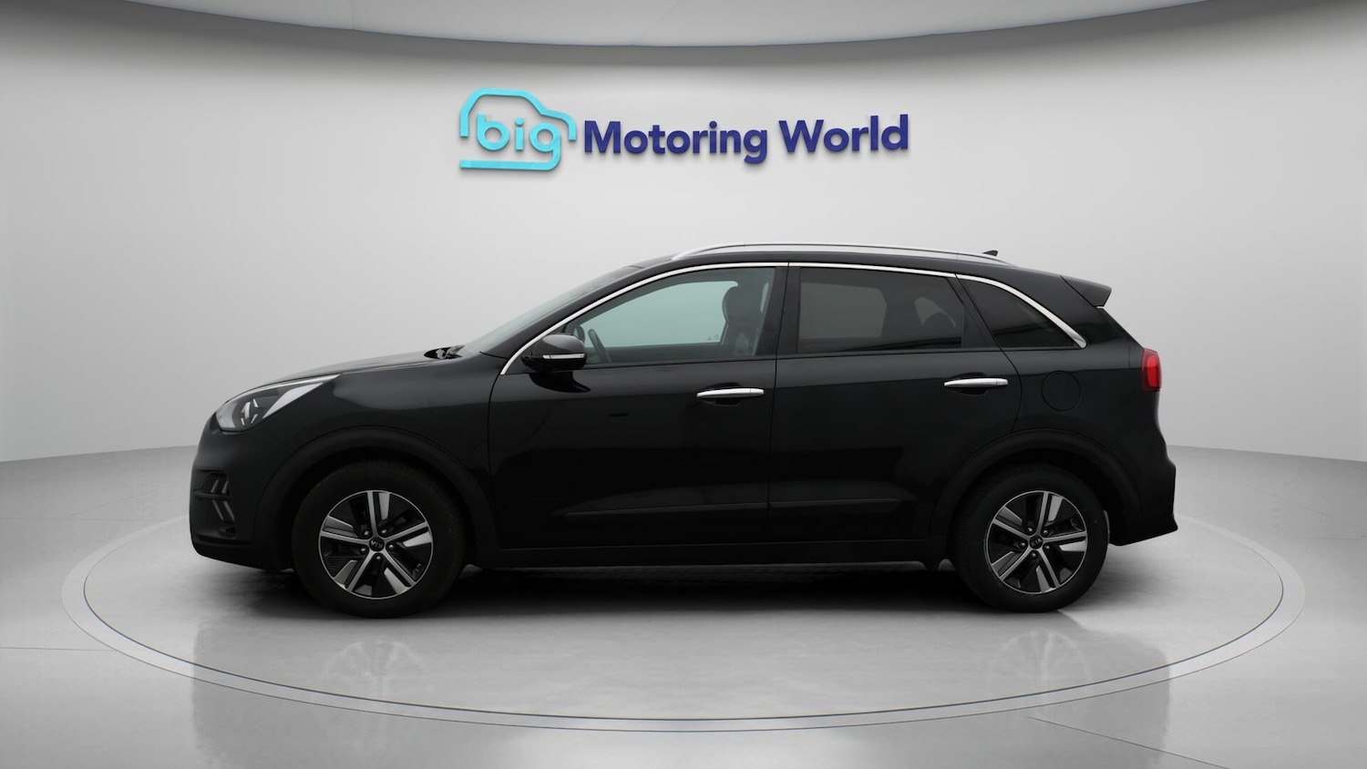 Used Kia Niro for sale - 76728881: Photo 5