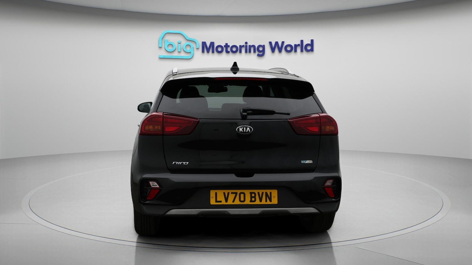 Used Kia Niro for sale - 76728881: Photo 7