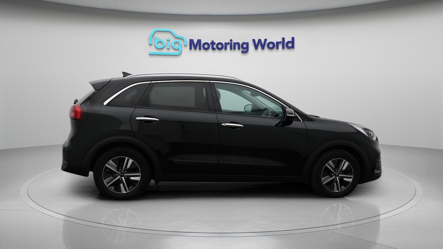Used Kia Niro for sale - 76728881: Photo 9