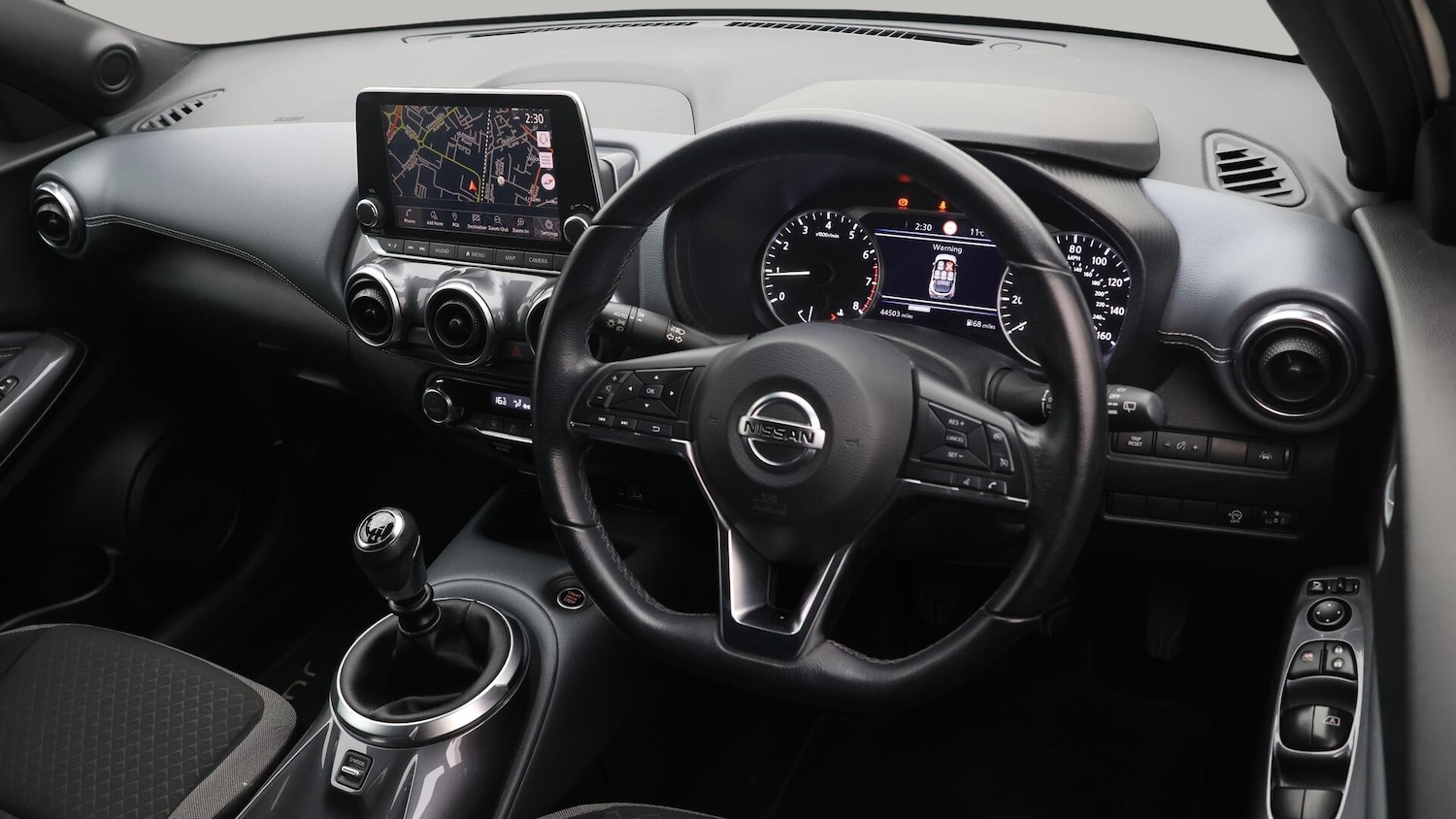 Used Nissan Juke 2021 for sale - 76425249: Photo 10