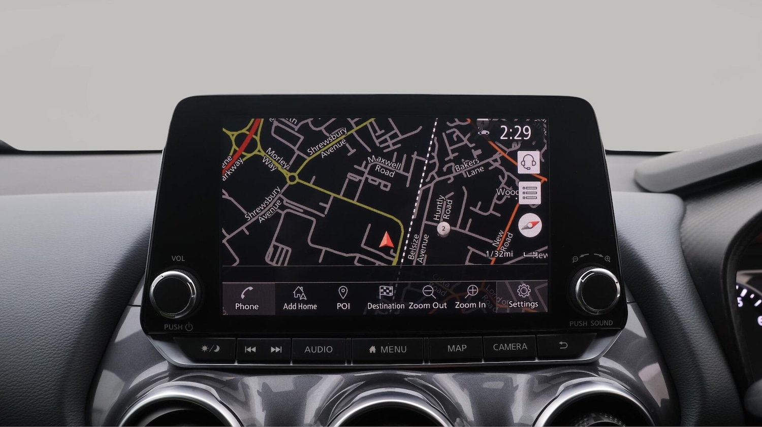 Used Nissan Juke 2021 for sale - 76425249: Photo 12