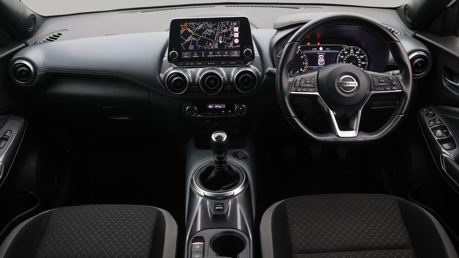 Used Nissan Juke 2021 for sale - 76425249: Photo 14