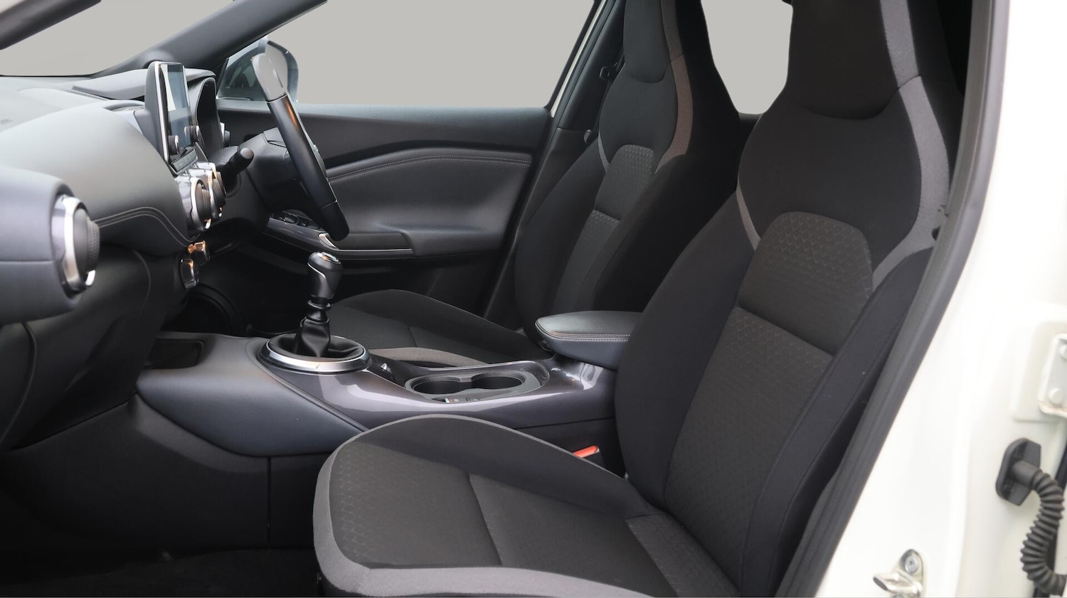 Used Nissan Juke 2021 for sale - 76425249: Photo 15