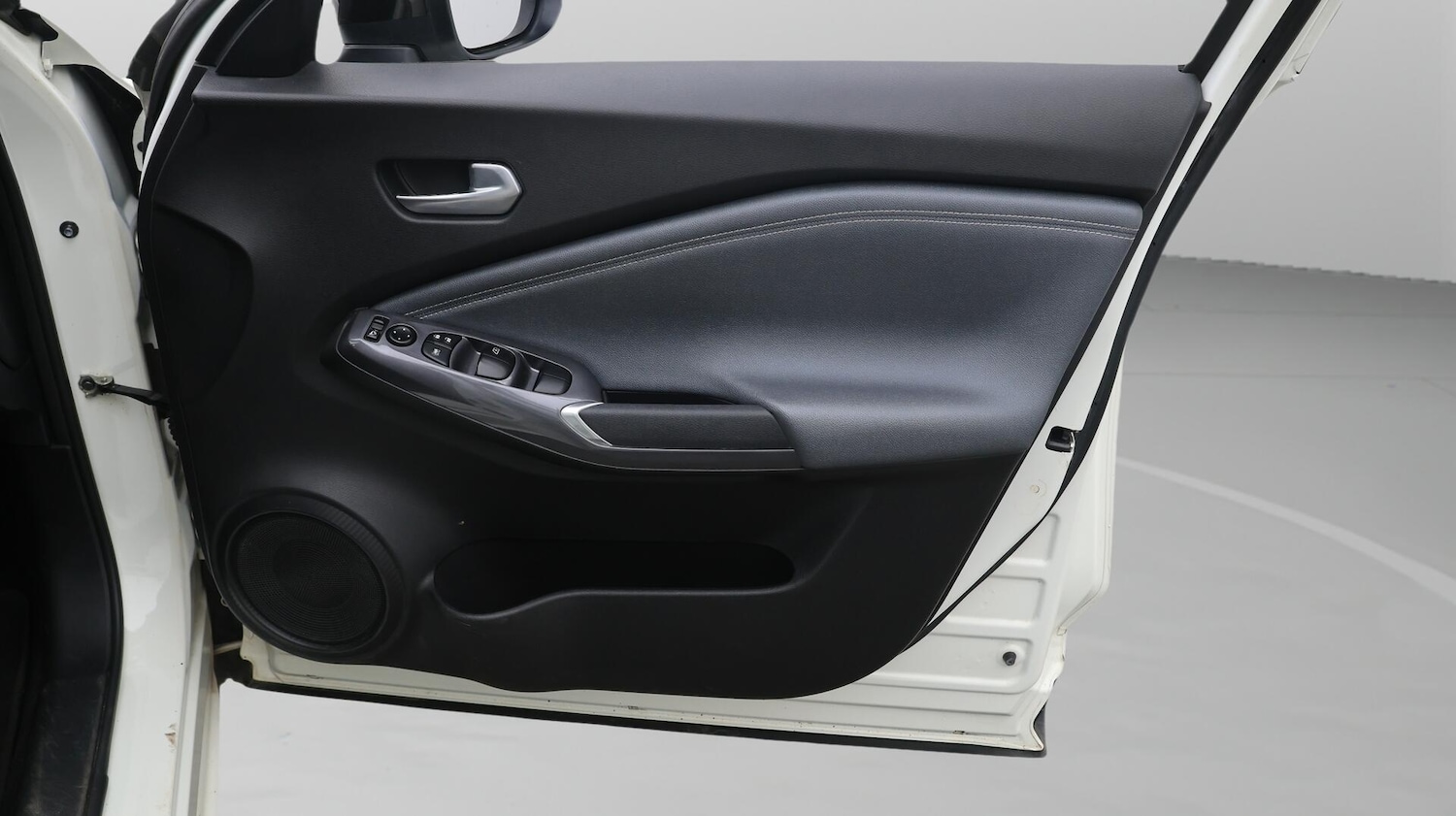 Used Nissan Juke 2021 for sale - 76425249: Photo 16