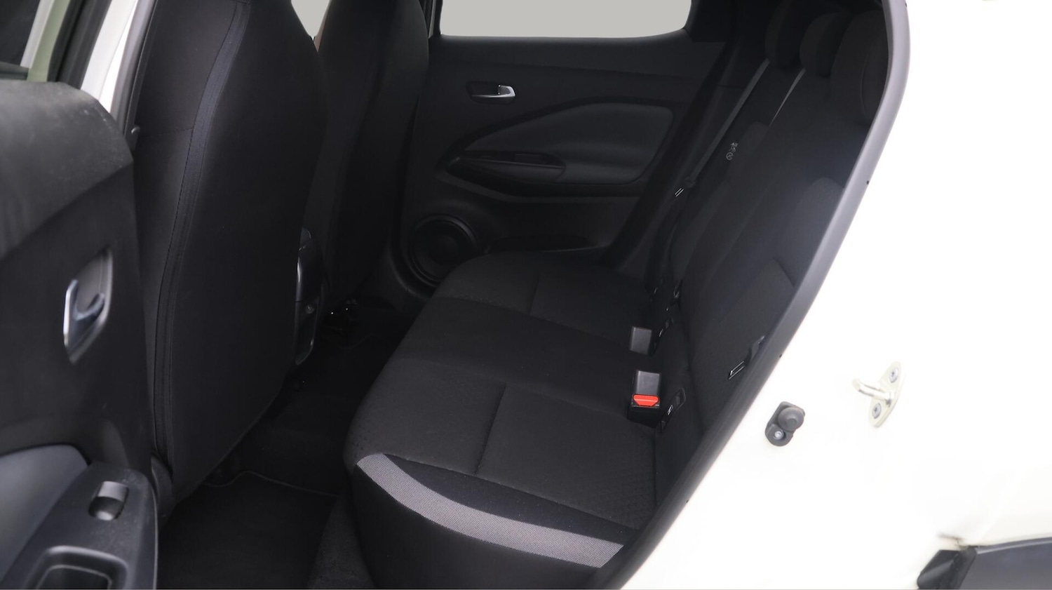 Used Nissan Juke 2021 for sale - 76425249: Photo 17