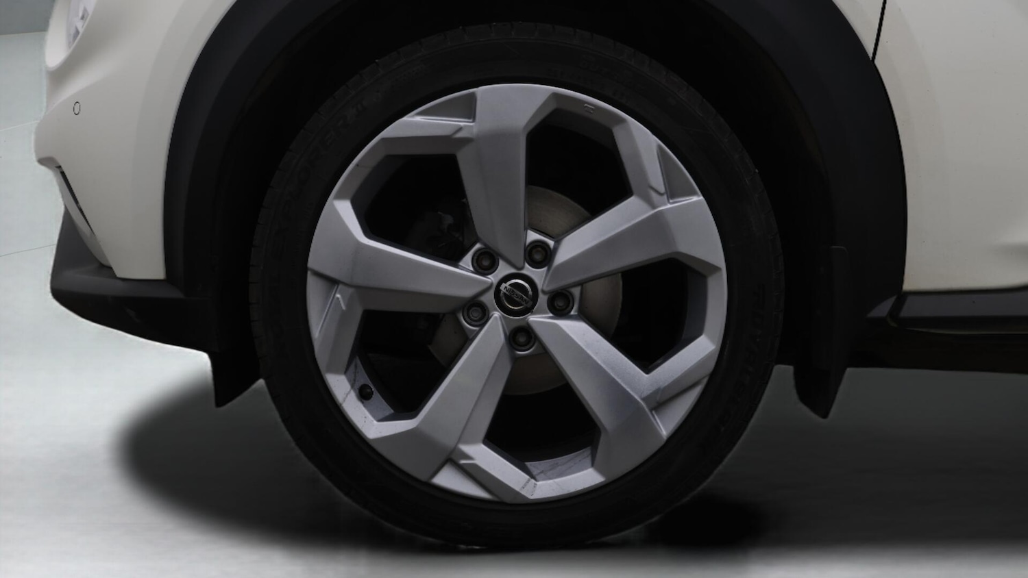 Used Nissan Juke 2021 for sale - 76425249: Photo 19