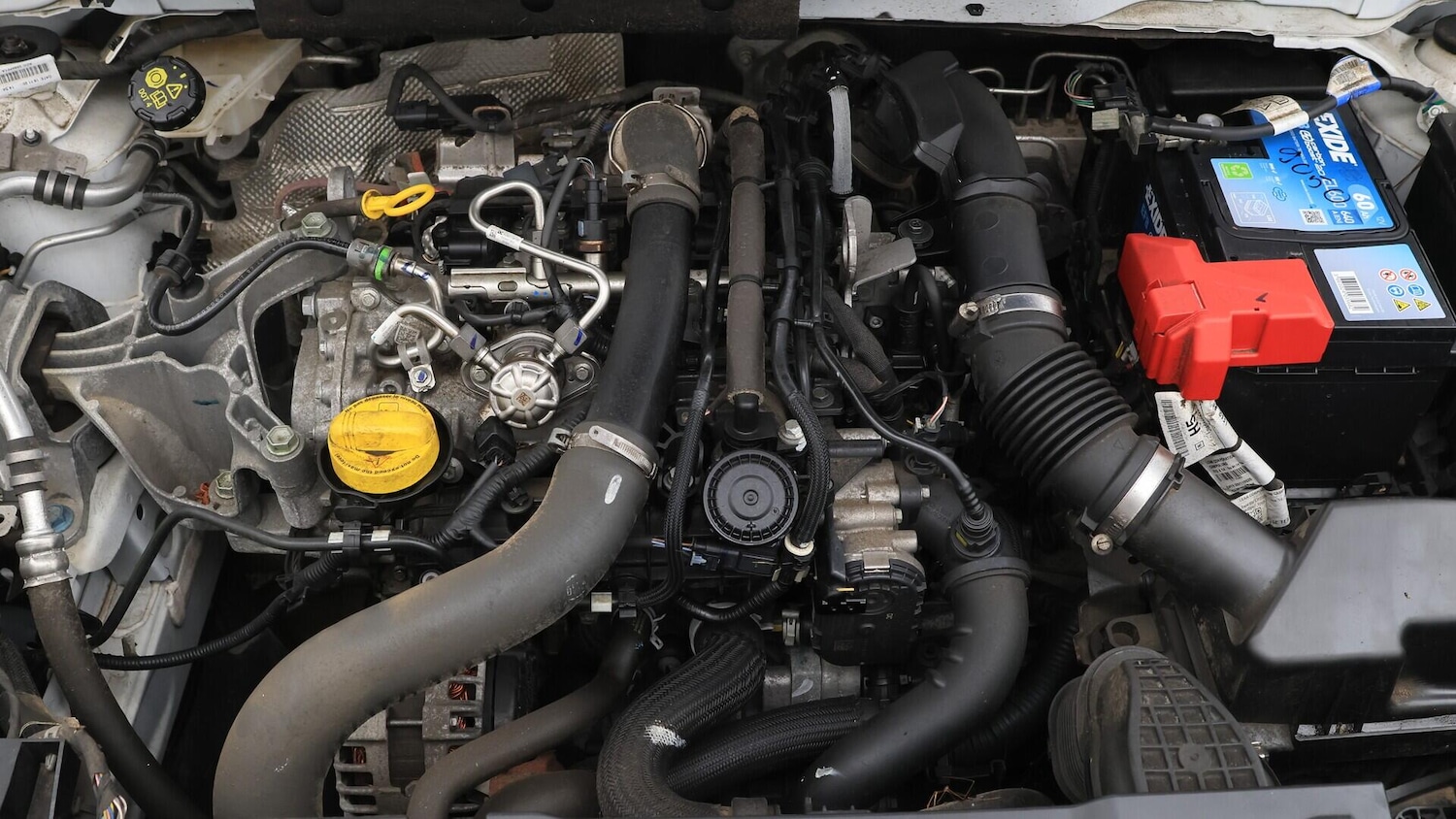 Used Nissan Juke 2021 for sale - 76425249: Photo 20