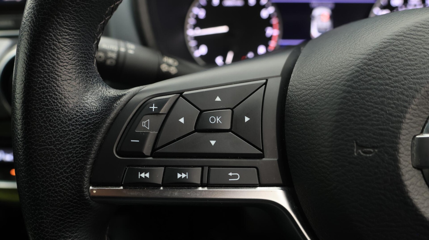 Used Nissan Juke 2021 for sale - 76425249: Photo 24