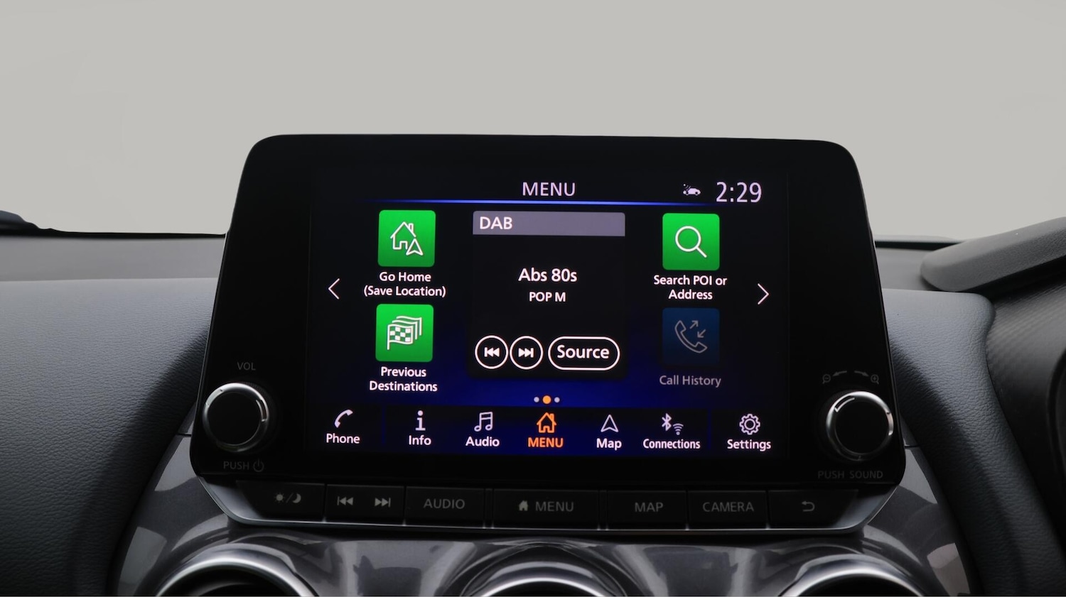 Used Nissan Juke 2021 for sale - 76425249: Photo 26