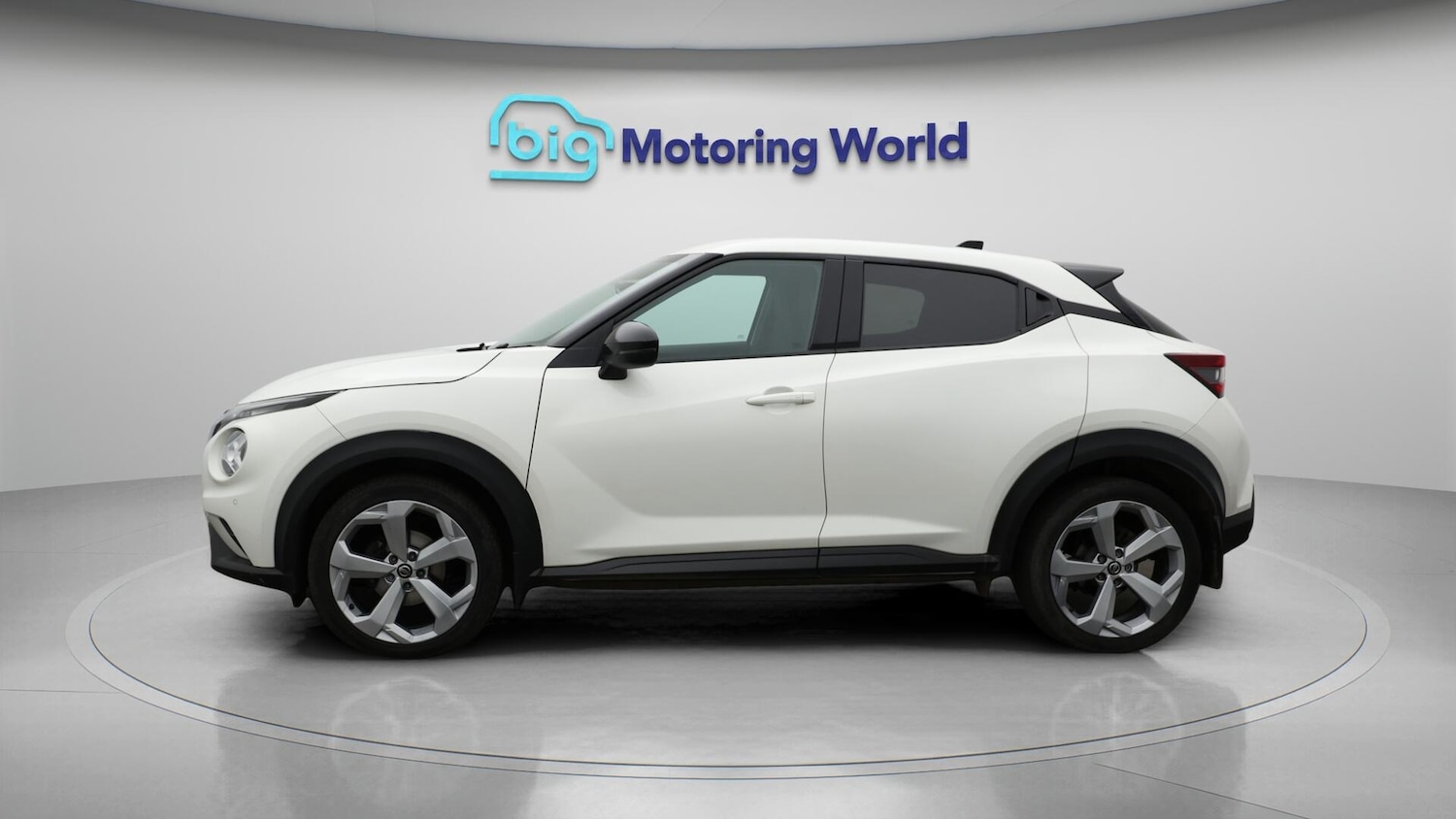 Used Nissan Juke 2021 for sale - 76425249: Photo 5