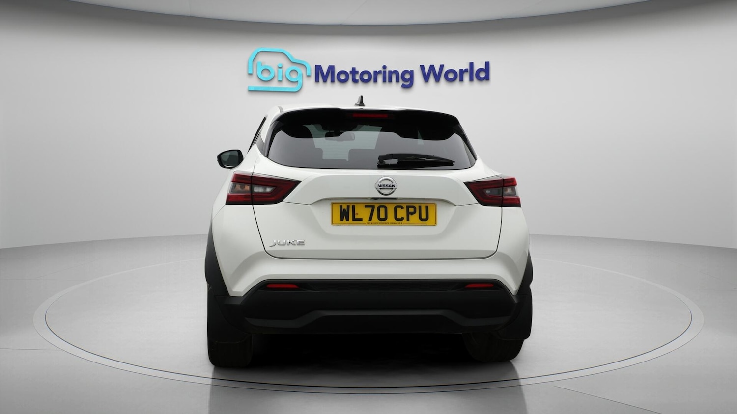 Used Nissan Juke 2021 for sale - 76425249: Photo 7