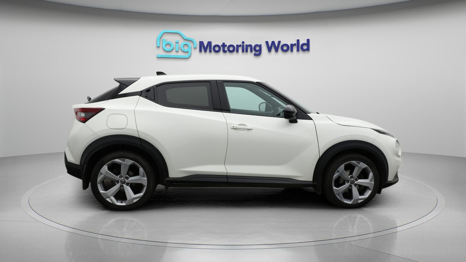 Used Nissan Juke 2021 for sale - 76425249: Photo 9