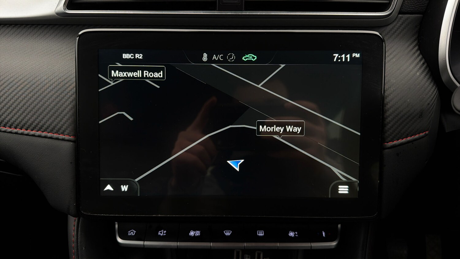 Used MG MG ZS for sale - 78196667: Photo 10