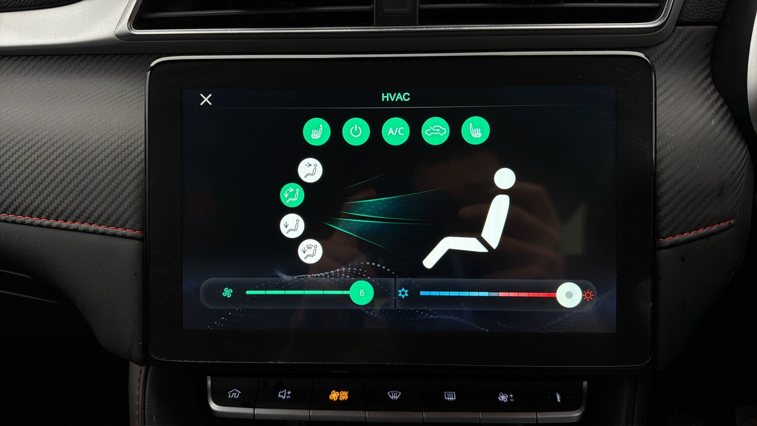 Used MG MG ZS for sale - 78196667: Photo 11