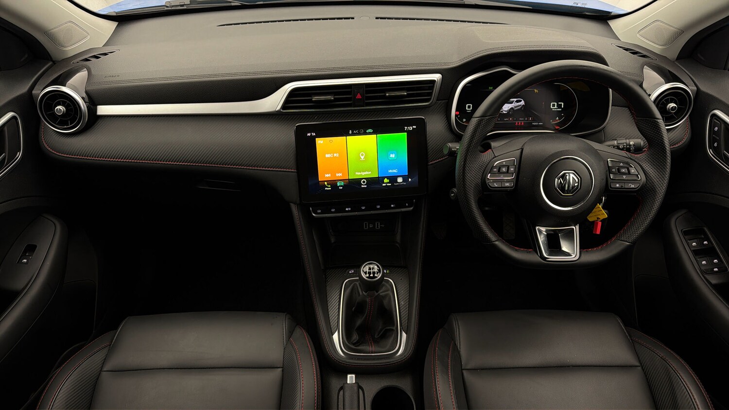 Used MG MG ZS for sale - 78196667: Photo 12