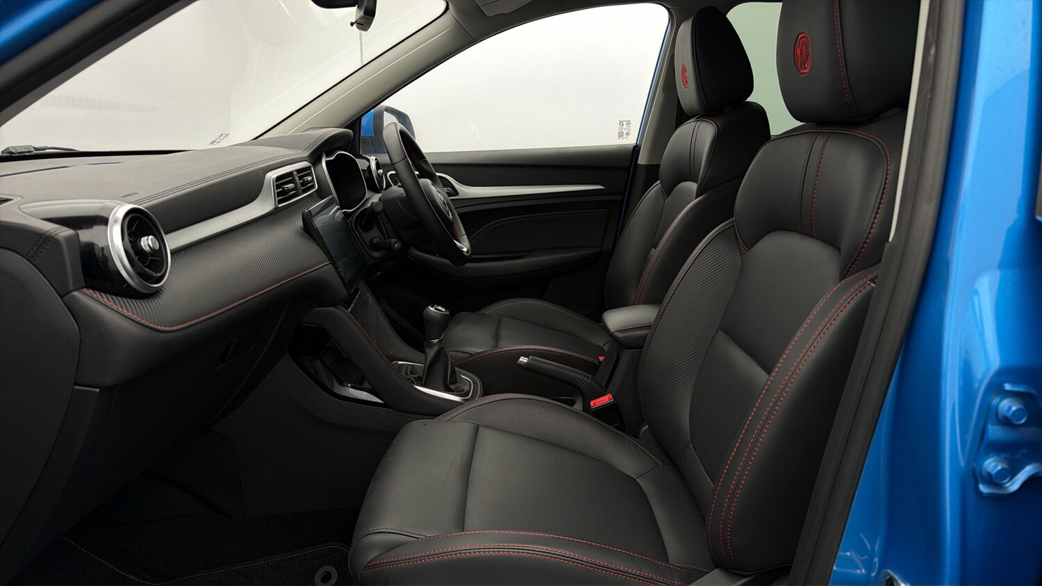 Used MG MG ZS for sale - 78196667: Photo 13