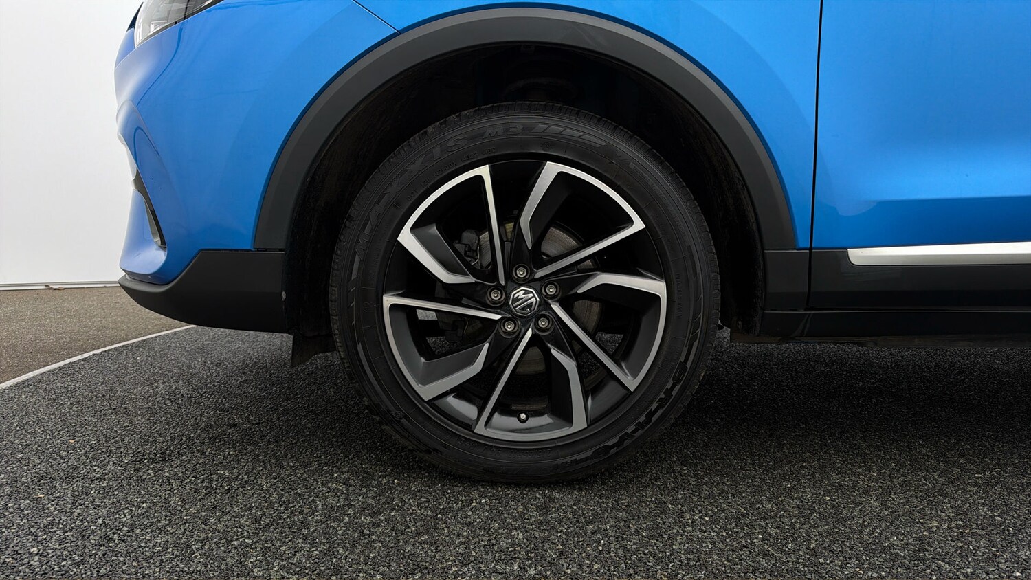 Used MG MG ZS for sale - 78196667: Photo 17