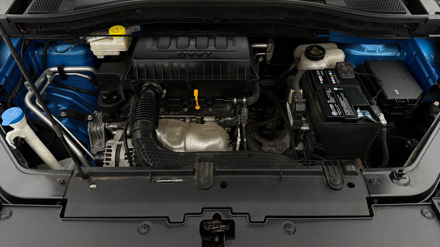 Used MG MG ZS for sale - 78196667: Photo 18