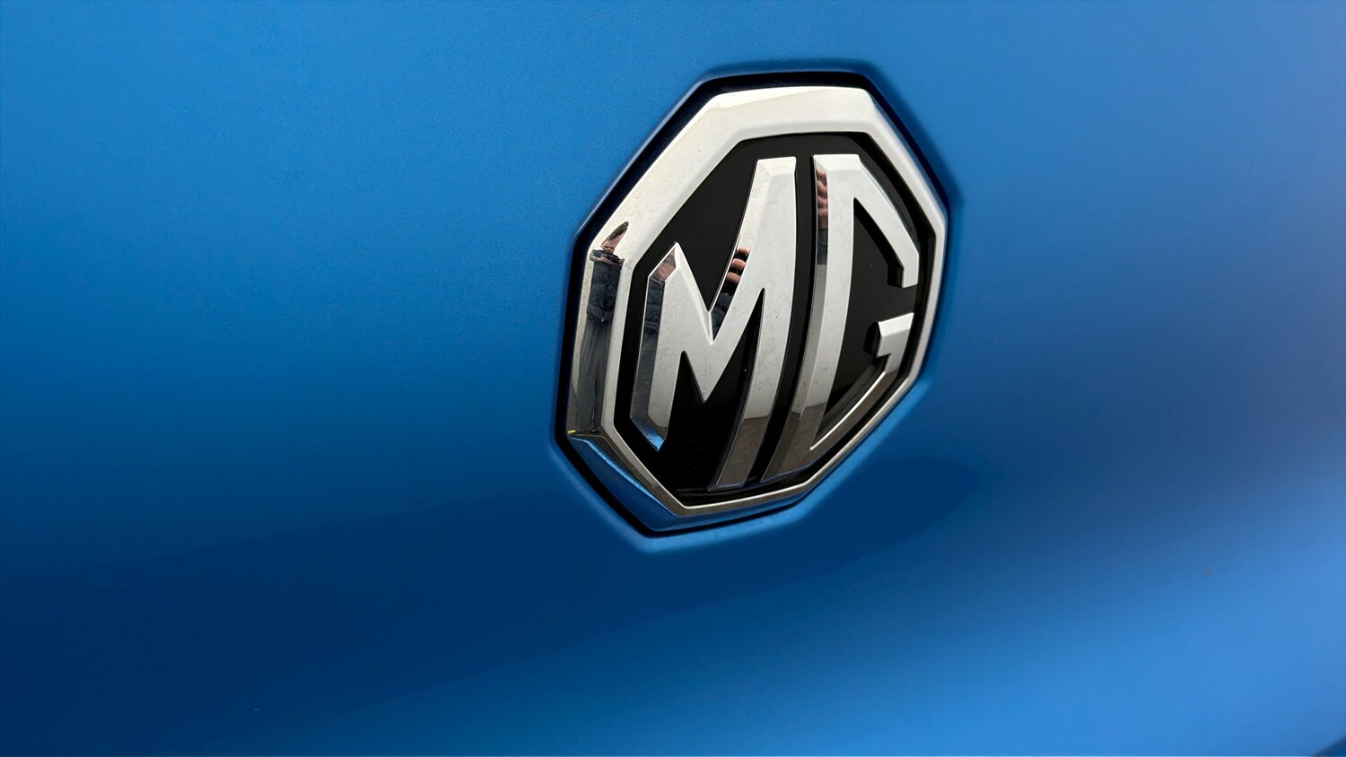 Used MG MG ZS for sale - 78196667: Photo 20