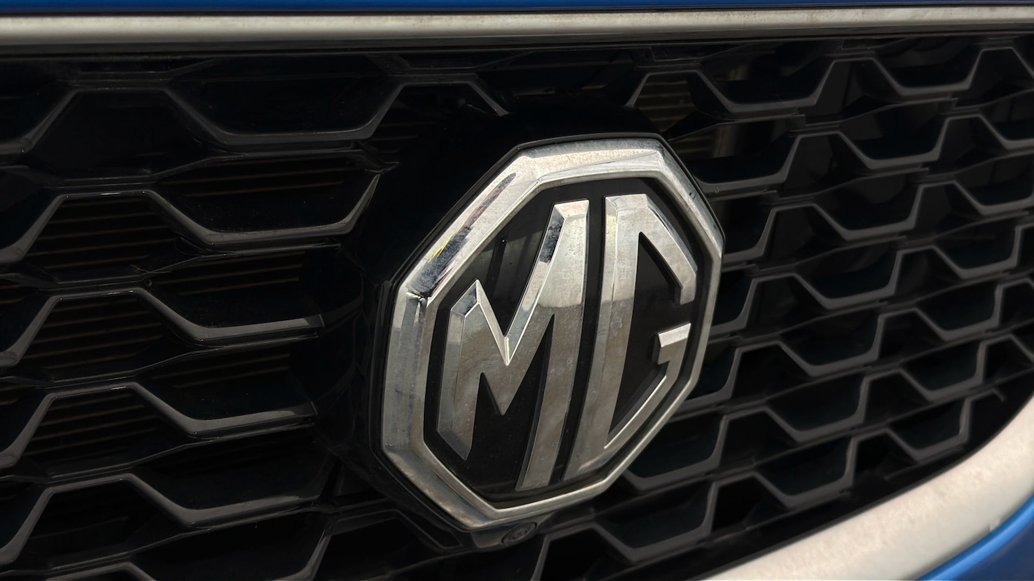 Used MG MG ZS for sale - 78196667: Photo 22