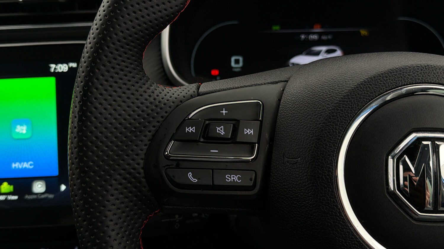 Used MG MG ZS for sale - 78196667: Photo 23