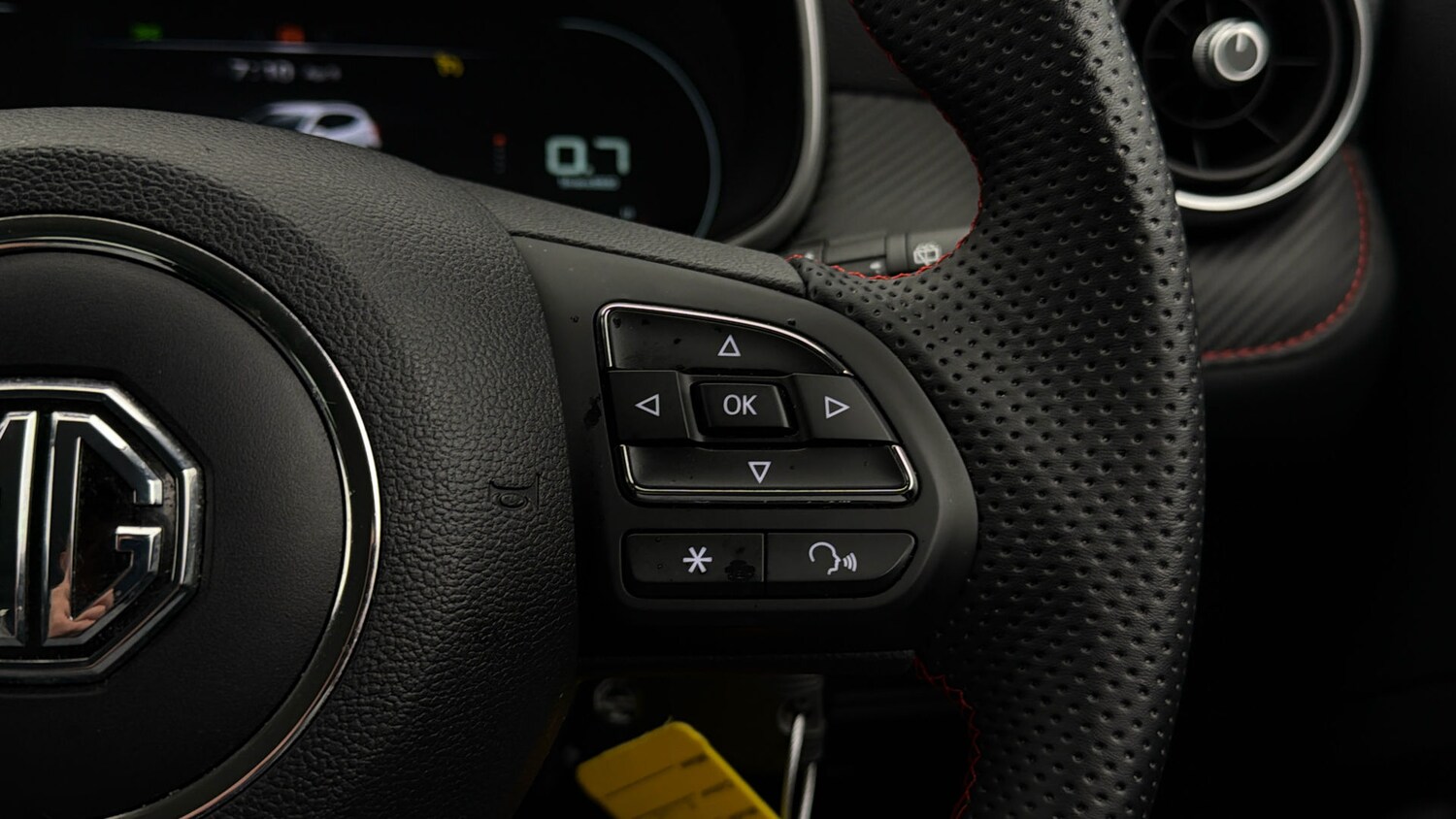 Used MG MG ZS for sale - 78196667: Photo 24