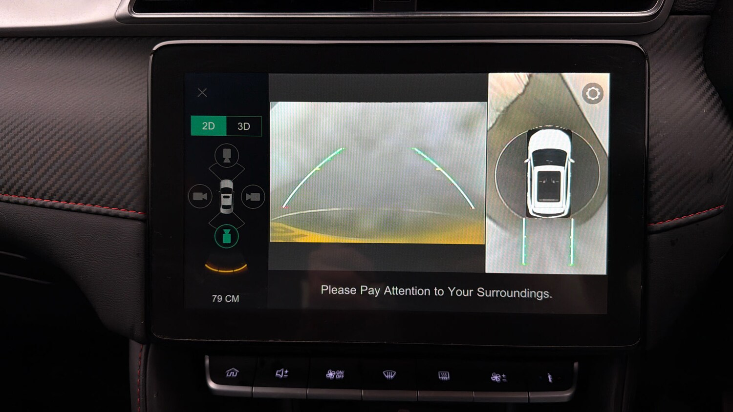 Used MG MG ZS for sale - 78196667: Photo 26