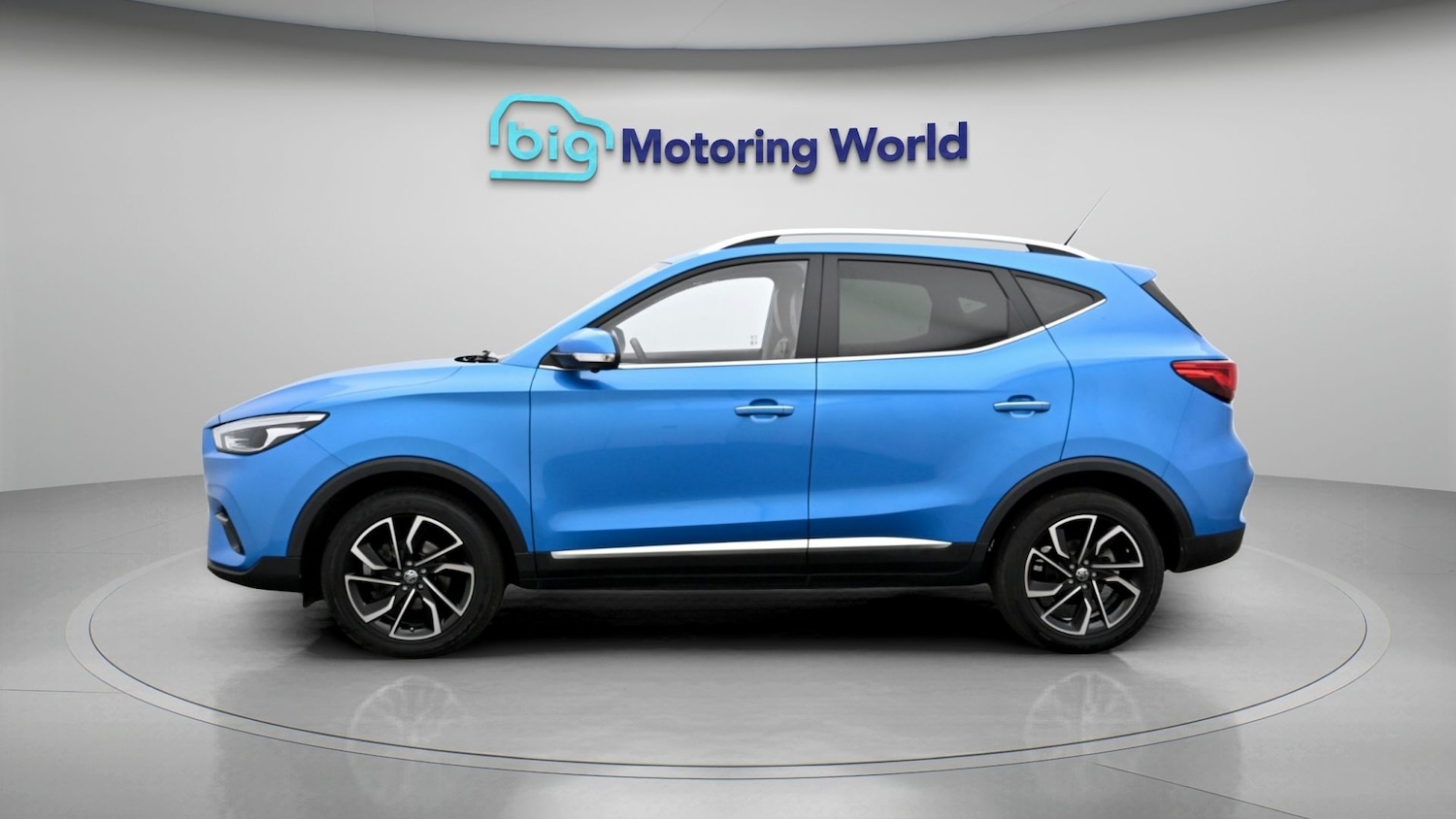 Used MG MG ZS for sale - 78196667: Photo 4